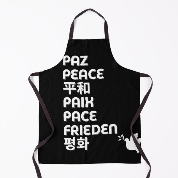 Item preview, Looking For Peace designed and sold by Art Intelligence.