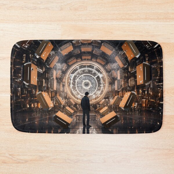 Item preview, Quantum Computing designed and sold by densok.