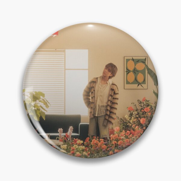 Item preview, Onew Circle Teaser 1 designed and sold by thelittleme.