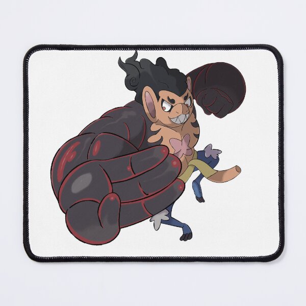 Item preview, Monfyte Mega X, Regular designed and sold by ThePanio.