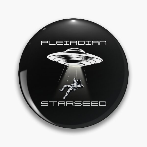 Artikelvorschau, Plejadische Sternensaat-Astronautenentführung entworfen und verkauft von PlanetStarseed.