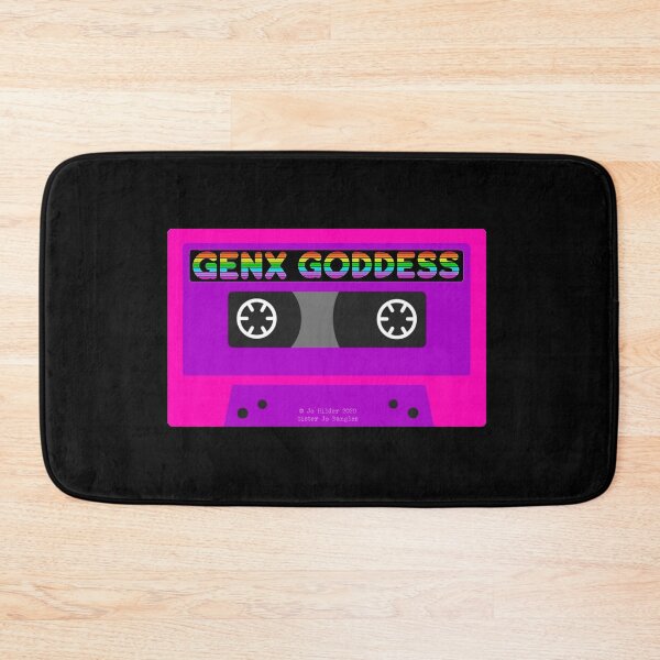 Item preview, GenX Goddess designed and sold by Sister Jo Bangles.