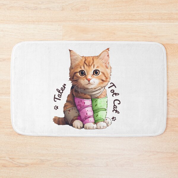 Item preview, Tater Tot Cat designed and sold by AnuStudios.
