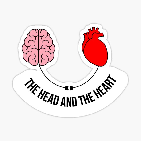 The Head And The Heart - Tiebreaker (Lyrics) 