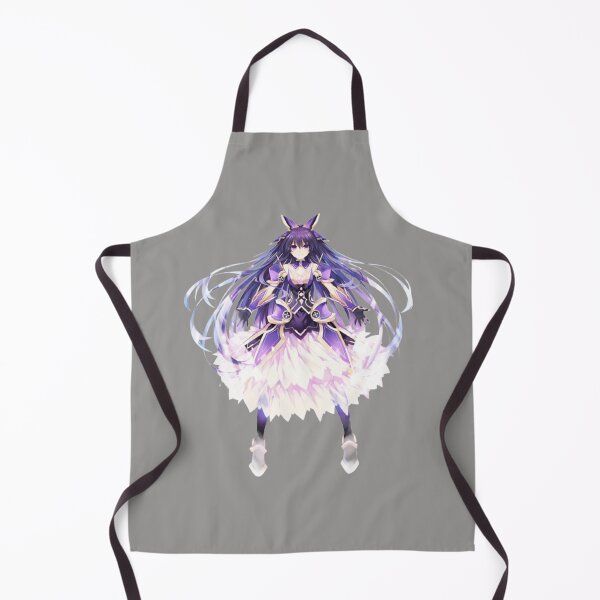 Item preview, Tohka Yatogami - Date a Live designed and sold by nelsons-breeden.