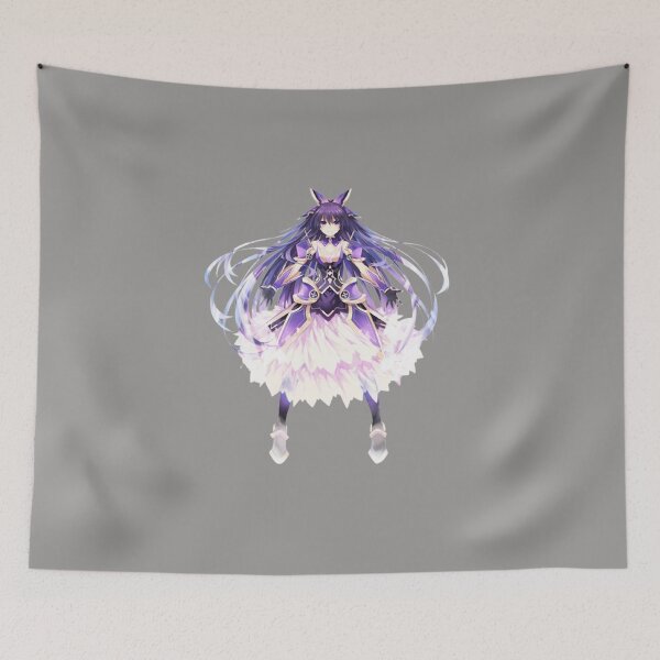 Item preview, Tohka Yatogami - Date a Live designed and sold by nelsons-breeden.