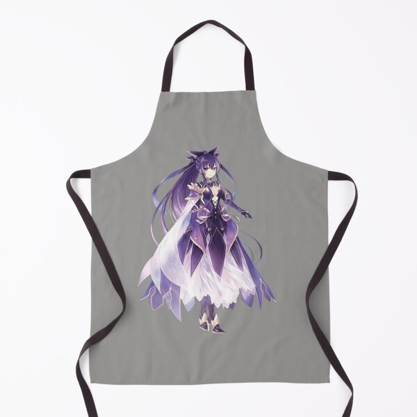 Item preview, Tohka Yatogami - Date a Live designed and sold by nelsons-breeden.