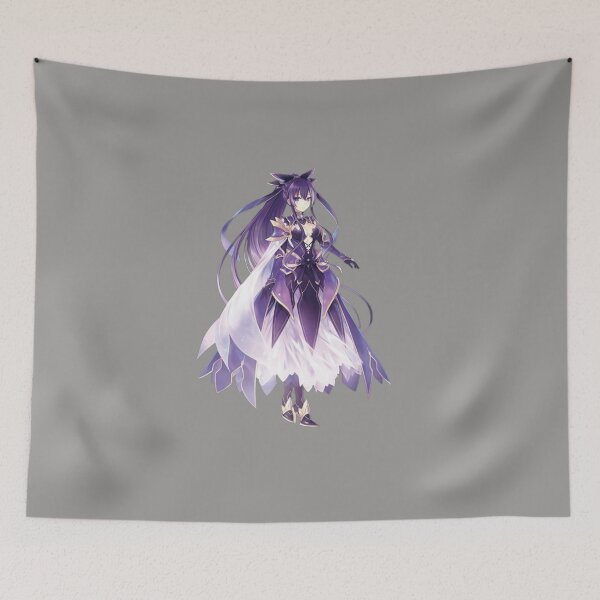 Item preview, Tohka Yatogami - Date a Live designed and sold by nelsons-breeden.