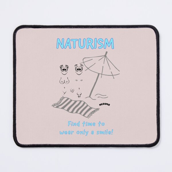 Item preview, Find time to wear only a smile! NUDIMS C Bits designed and sold by NUDIMS.