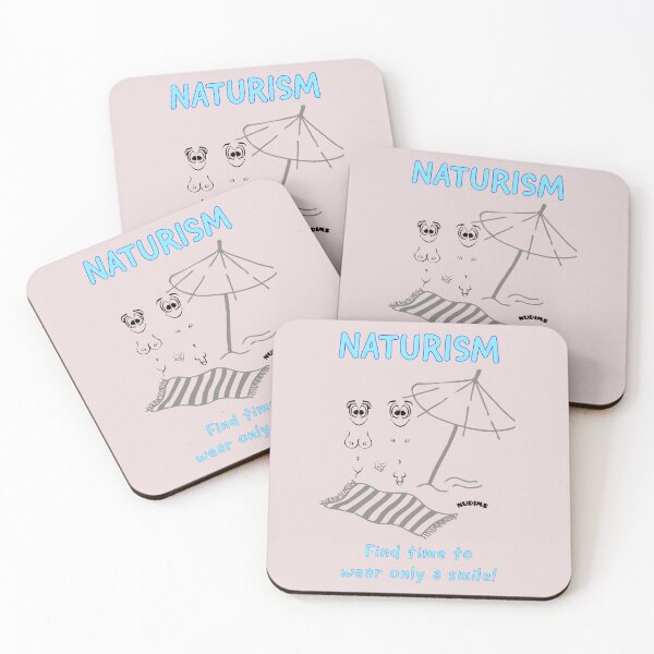 Item preview, Find time to wear only a smile! NUDIMS C Bits designed and sold by NUDIMS.
