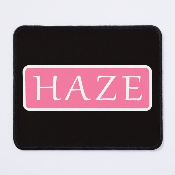 Item preview, Haze Name designed and sold by Jeallan Designs.