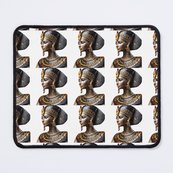 Item preview, Beauty of the Nile designed and sold by TodoDecoArt.