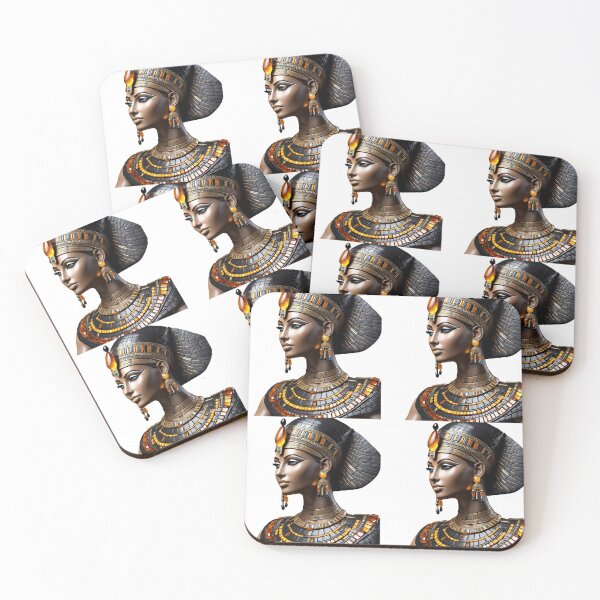 Item preview, Beauty of the Nile designed and sold by TodoDecoArt.