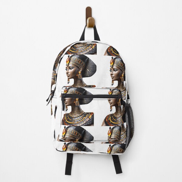 Item preview, Beauty of the Nile designed and sold by TodoDecoArt.