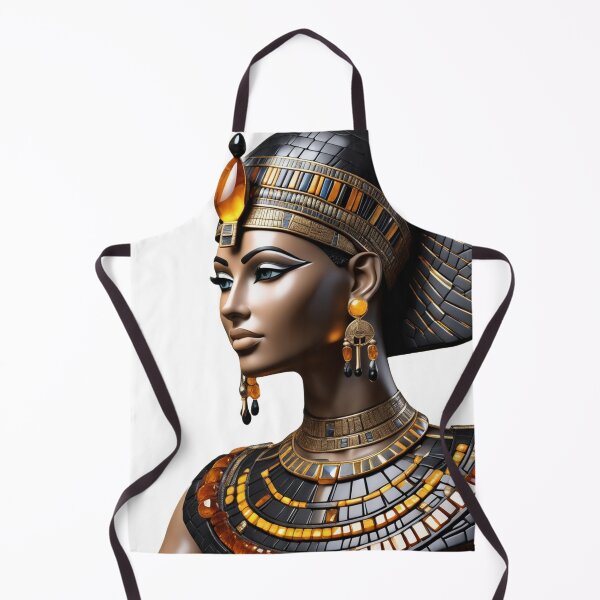 Item preview, Beauty of the Nile designed and sold by TodoDecoArt.