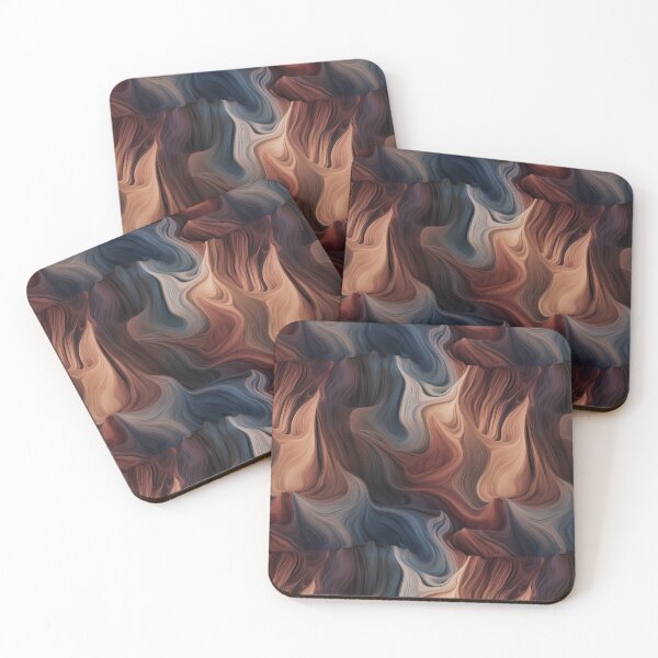 Item preview, Waves Of Remote Emotions designed and sold by AdiRemba.