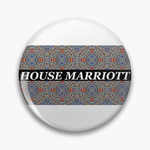 Item preview, House Marriott designed and sold by ClarksCosplays.