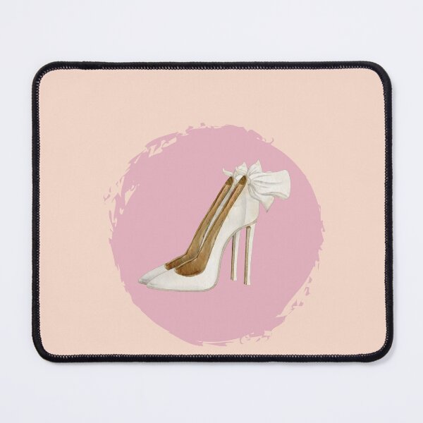 Item preview, USE YOUR HEELS designed and sold by TheSisters5.
