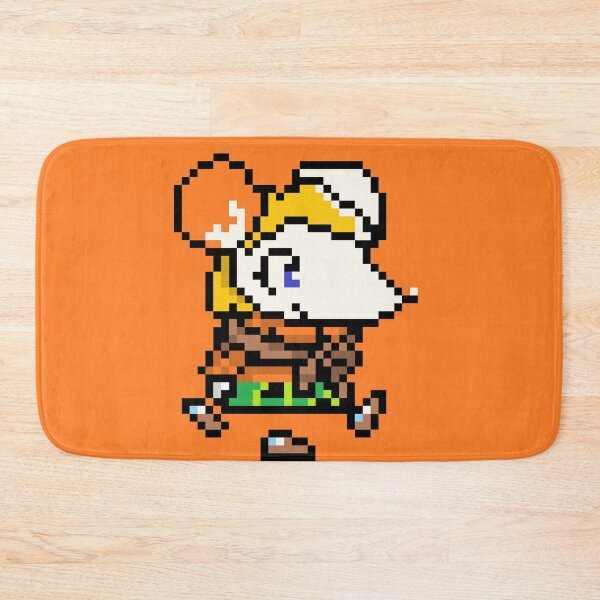 Item preview, Mousley Sprite designed and sold by RainingLamppost.