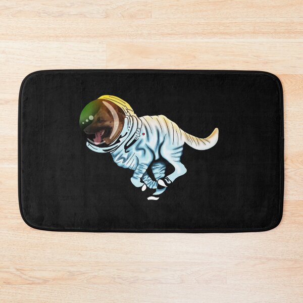 Item preview, Astronaut, German Shepherd Dog, Love Shepherd Dogs, Dog Lover designed and sold by Logiamerch.