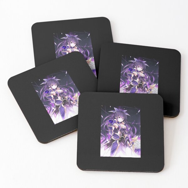 Item preview, Tohka Yatogami - Date a Live designed and sold by nelsons-breeden.