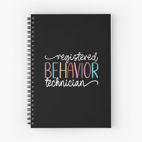 Aperçu de l'œuvre Registered Behavior Technician créée et vendue par Ripper19.