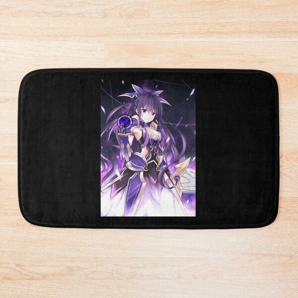 Item preview, Tohka Yatogami - Date a Live designed and sold by nelsons-breeden.