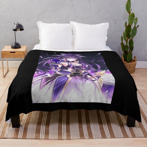 Item preview, Tohka Yatogami - Date a Live designed and sold by nelsons-breeden.