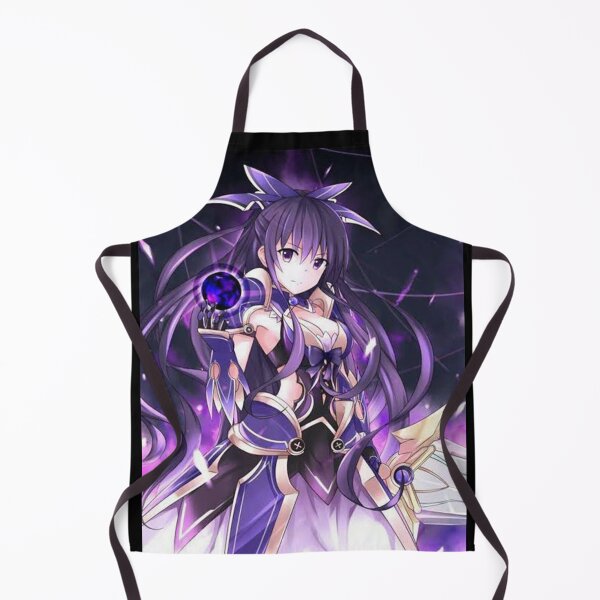 Item preview, Tohka Yatogami - Date a Live designed and sold by nelsons-breeden.