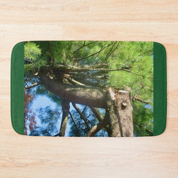Item preview, Horizontal Pine Tree designed and sold by Shulie1.