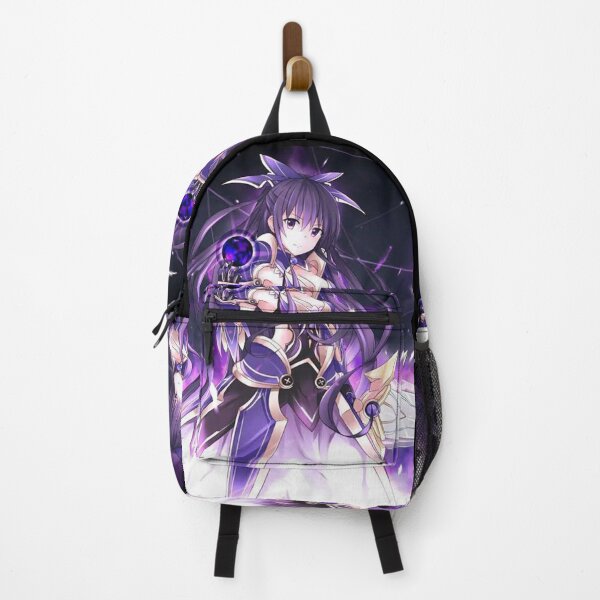 Item preview, Tohka Yatogami - Date a Live designed and sold by nelsons-breeden.