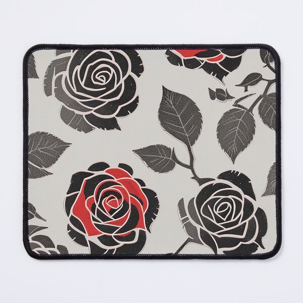 Item preview, Roses designed and sold by EvilChibiAI.