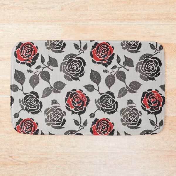 Item preview, Roses designed and sold by EvilChibiAI.