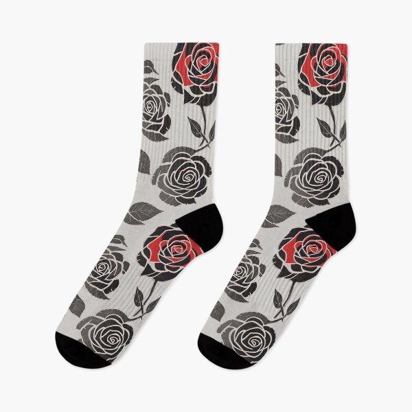 Item preview, Roses designed and sold by EvilChibiAI.