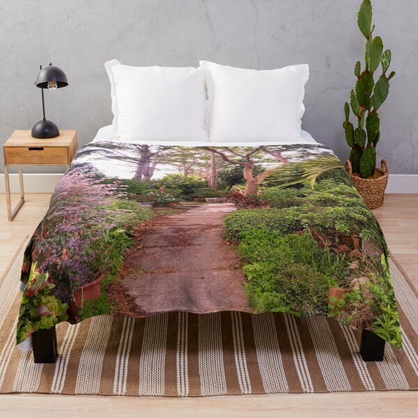 Item preview, 花園秘境 Garden Fam designed and sold by Xieurabbit.