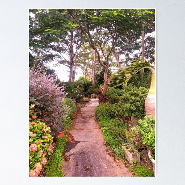 Item preview, 花園秘境 Garden Fam designed and sold by Xieurabbit.