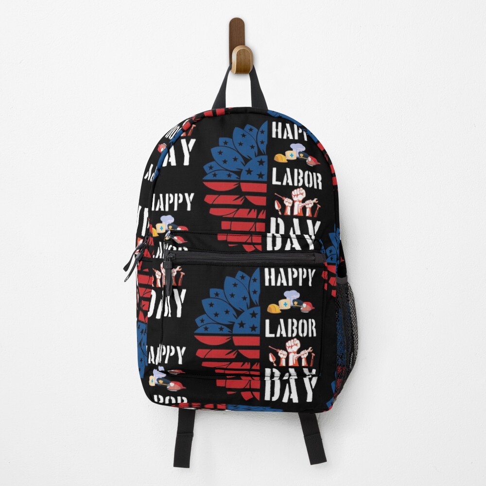 Item preview, Backpack designed and sold by CCT-Design.