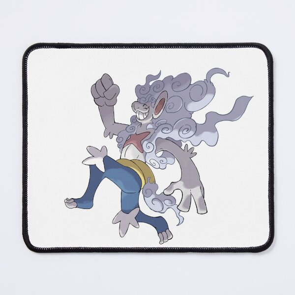 Item preview, Monfyte Mega Y, Regular designed and sold by ThePanio.