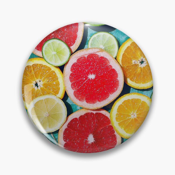 Item preview, BCH Tropical | Vintage Abstract Citrus Bloom Photography designed and sold by BossyCatHome.