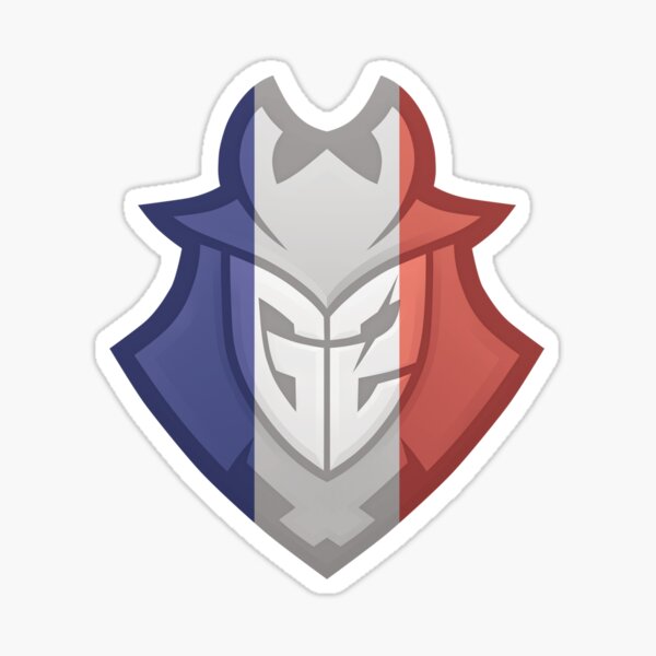 G2 Sticker