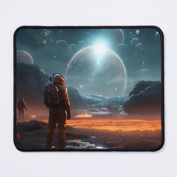 Item preview, Galactic Adventurer  designed and sold by dcrc.