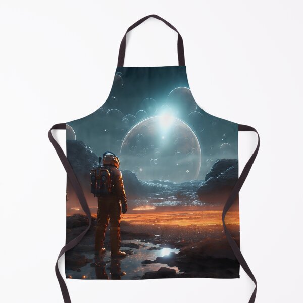 Item preview, Galactic Adventurer designed and sold by dcrc.