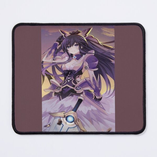 Item preview, Tohka Yatogami - Date a Live designed and sold by nelsons-breeden.