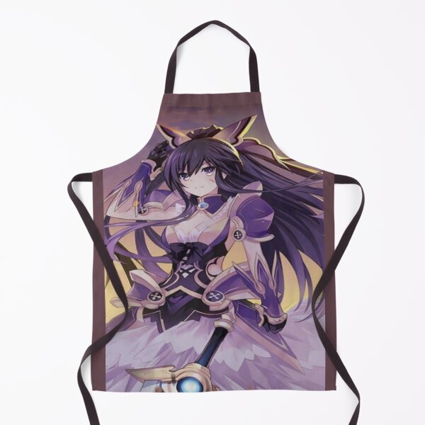 Item preview, Tohka Yatogami - Date a Live designed and sold by nelsons-breeden.