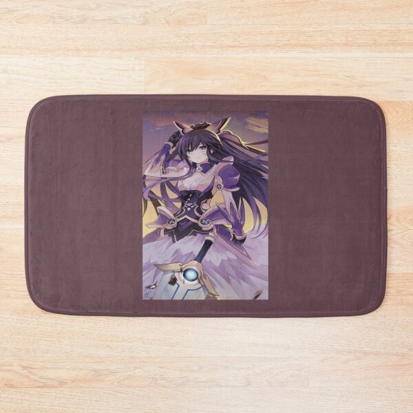 Item preview, Tohka Yatogami - Date a Live designed and sold by nelsons-breeden.