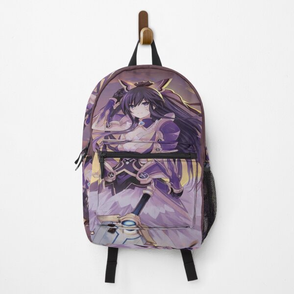 Item preview, Tohka Yatogami - Date a Live designed and sold by nelsons-breeden.