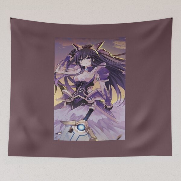 Item preview, Tohka Yatogami - Date a Live designed and sold by nelsons-breeden.