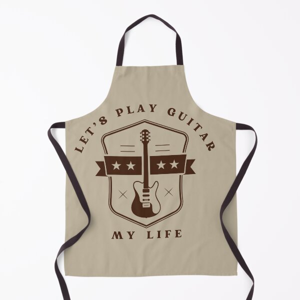 Item preview, LETS PLAY GUITAR designed and sold by TheSisters5.