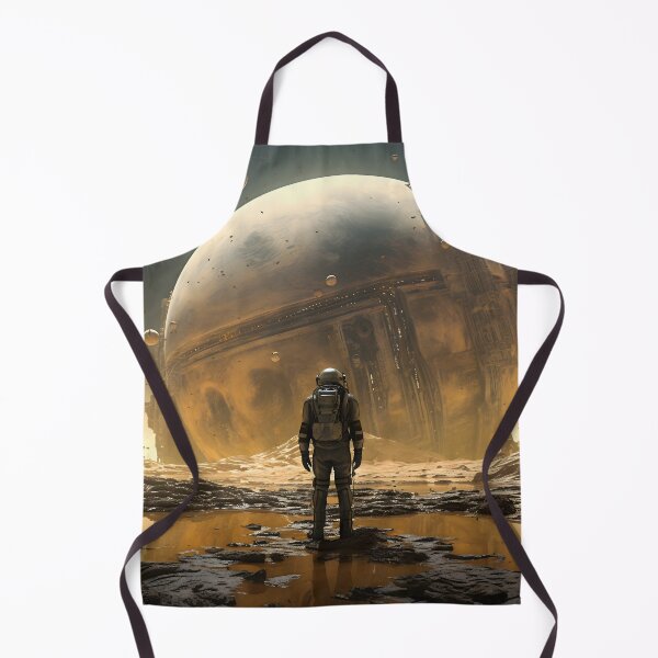 Item preview, Unexplored Alien Base  designed and sold by dcrc.