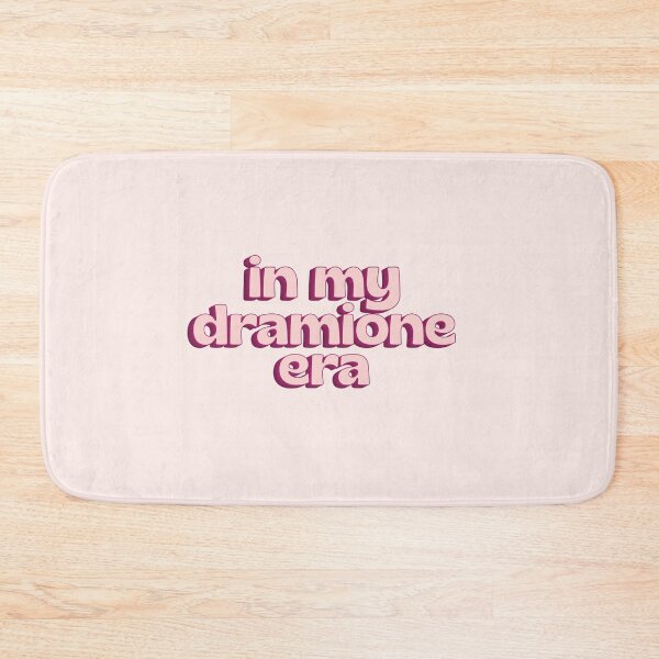Item preview, In My Dramione Era designed and sold by FandomPlanet.
